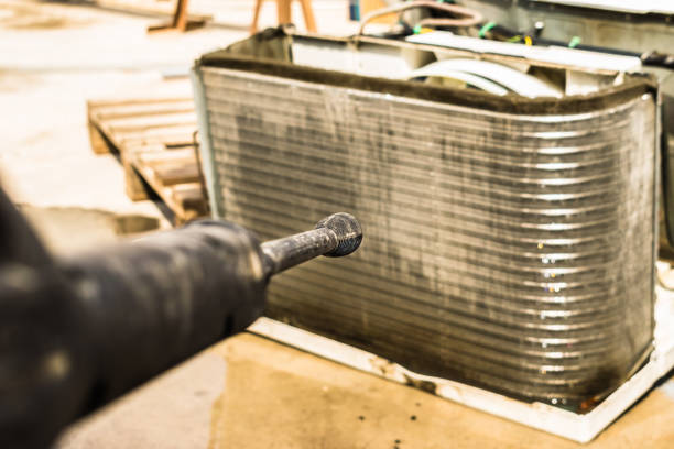 Best Best Air Duct Cleaning Company  in Ellaville, GA