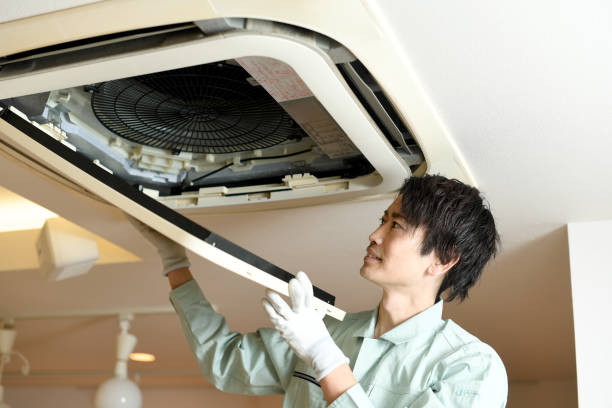 Best Ductwork Cleaning Services  in Ellaville, GA