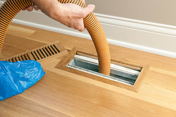 Best Local Air Duct Cleaning Services  in Ellaville, GA