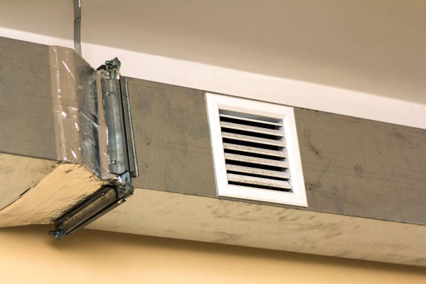 Best Commercial HVAC Duct Cleaning  in Ellaville, GA