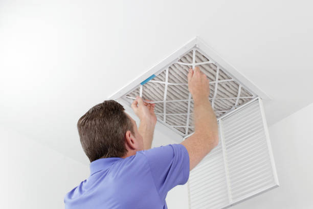 Best Professional Duct Cleaning Services  in Ellaville, GA